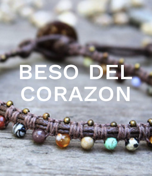 Beso Del Corazon