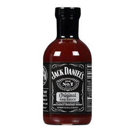 Jack Daniels BBQ Sauce - Original