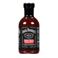 Jack Daniels BBQ Sauce - Sweet and Spicy