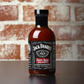 Jack Daniels BBQ Sauce - Sweet and Spicy