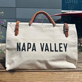 NAPA VALLEY Utility Bag