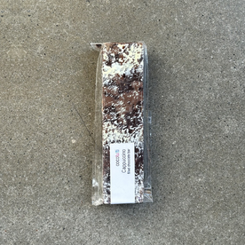 Cappuccino Filled Chocolate Bar