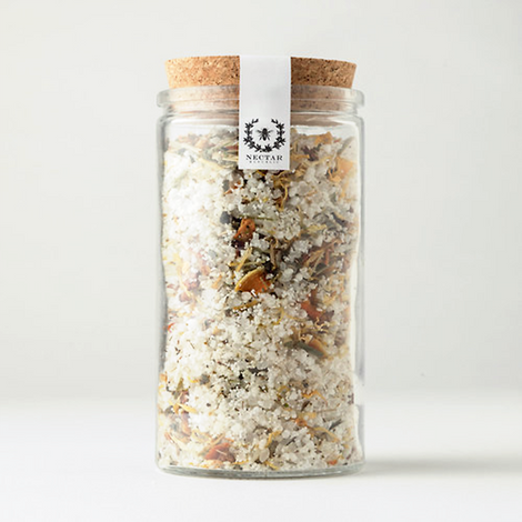 Grapefruit Lemongrass Bath Soak - Large