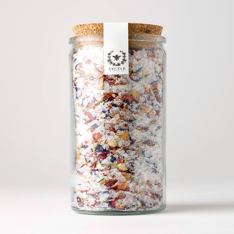 Wild Flowers Bath Soak - Large