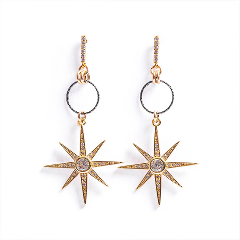Lyric Earrings