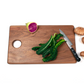 Walnut Cutting & Serving Board