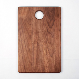 Walnut Cutting & Serving Board