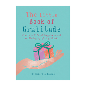 The Little Book of Gratitude