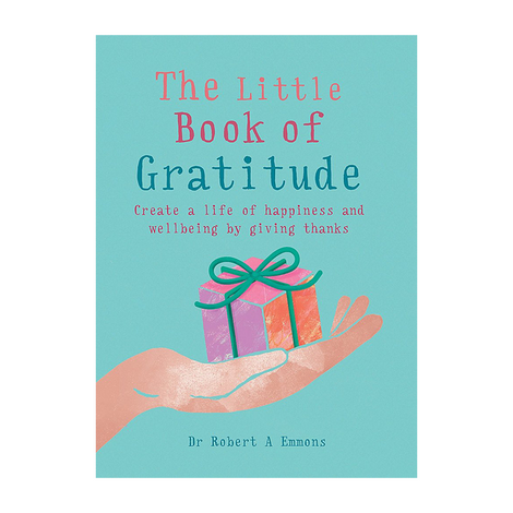 The Little Book of Gratitude