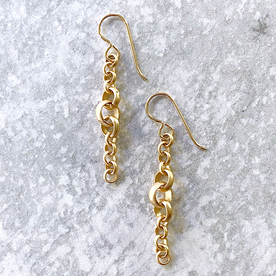 Charley Earrings