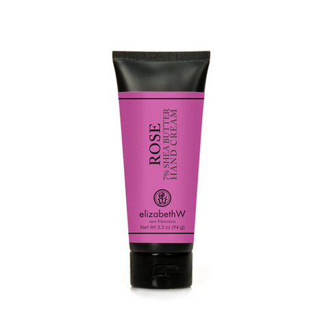 Rose Hand Cream