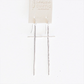 Ada Earrings - Silver