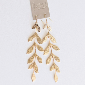Flora Earrings