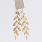 Flora Earrings