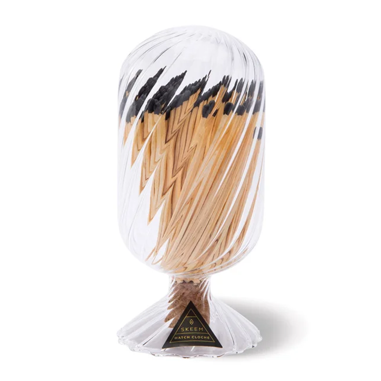 Skeem Design Helix Match Cloche
