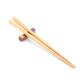 Chopsticks with Rest