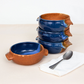 Ceramic Chili Bowl
