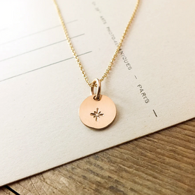 Light Within Necklace