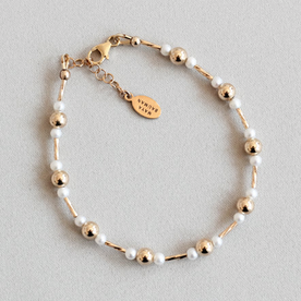 Lori Pearl Bracelet