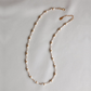 Lori Pearl Necklace