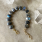 Mystic Labradorite Bracelet