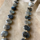 Mystic Labradorite Necklace
