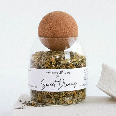 Herbal Tea - Sweet Dreams