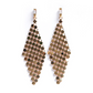 Carangi Earrings