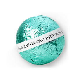 Bath Fizz Bomb - Eucalyptus