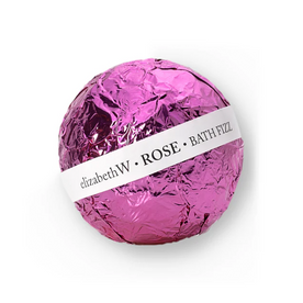 Bath Fizz Bomb - Rose