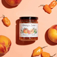 Habanero Peach Jam