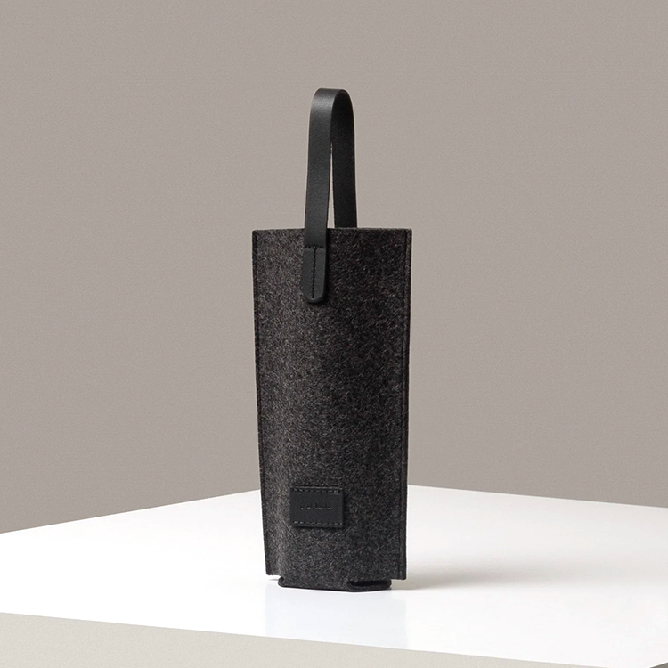 Graf Lantz Hana Bottle Bag - Thumbnail 4