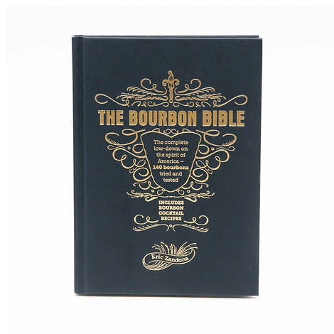 The Bourbon Bible