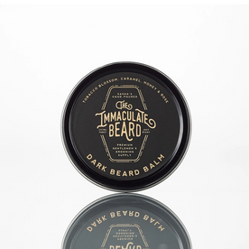 Beard Balm - Dark Scent