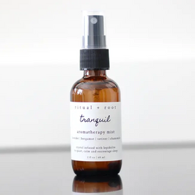 Tranquil Aromatherapy Mist