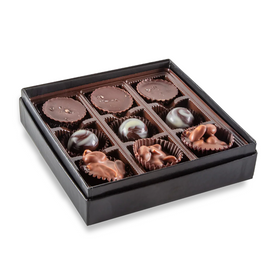Artisan Chocolate Box - Assorted