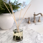 Sea Salt & Eucalyptus Reed Diffuser