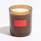 Milky Santal Candle