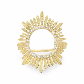 Southern Ring - Gold