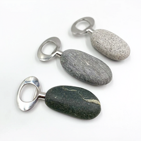 Stone Bottle Opener