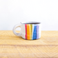 Rainbow Mini Mug