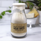 Milk Bath Soak - Invigorating Mint