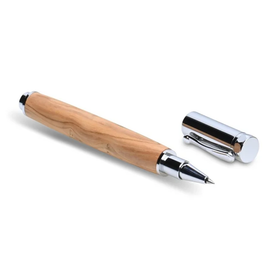 Holy Land Olivewood Pen
