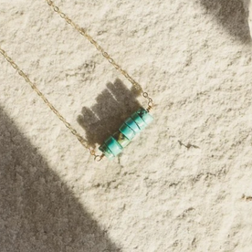 Allie Necklace