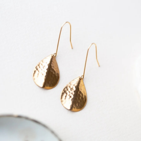 Leaf Drops