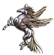 Eastgate Resource Pegasus for Divine Understanding Pendant by Briar