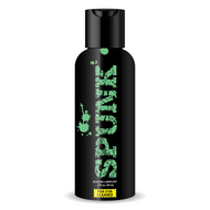 SPUNK Lube Pure Silicone Lubricant - FDA Cleared, Long-Lasting, Non-Drying, Medical-Grade Personal Sex Lube for Men, Women & Couples - Made in USA, 2 Fl Oz