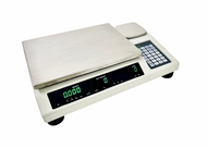 Tree Dual Counting Scale DCT50, 50 lbs x 0.001 lbs