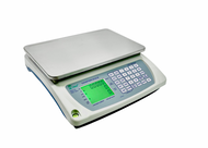 Tree Large Heavy Duty Counting Precision Digital Scale, 3.3 lbs x 0.00005 lbs