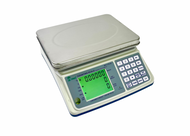 Tree 7lb x 0.0002lb Digital Parts Counting Scale Plus - Mid Counting Scale